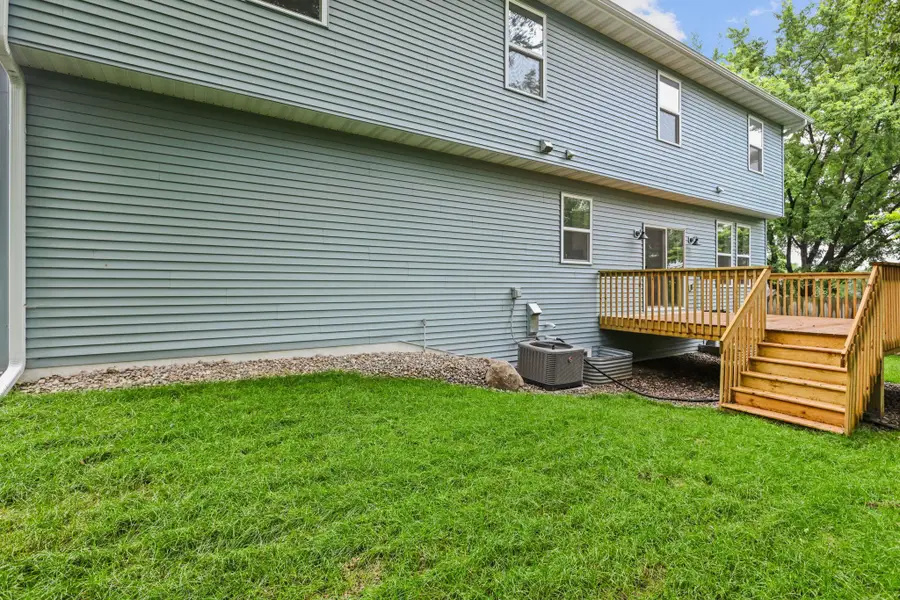 3710 Pierce Street Ne, Columbia Heights, MN 55421 - #3