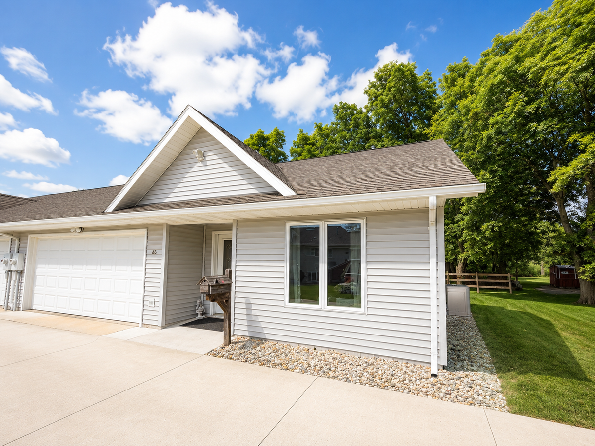 86 Knopp Valley Drive, Winona, MN 55987 - #1