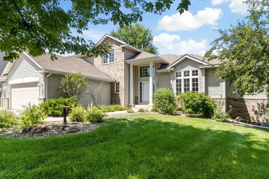 701 Heron Circle N, Oakdale, MN 55128 - #2