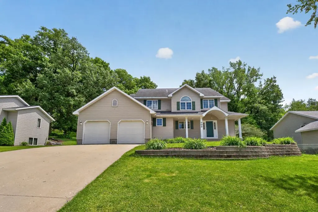 703 James Street Ne, Chatfield, MN 55923 - #1