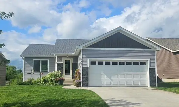 947 Breckenridge Lane, Montrose, MN 55363