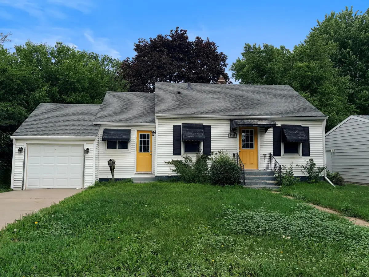 6716 Cedar Lake Road S, Saint Louis Park, MN 55426 - #1