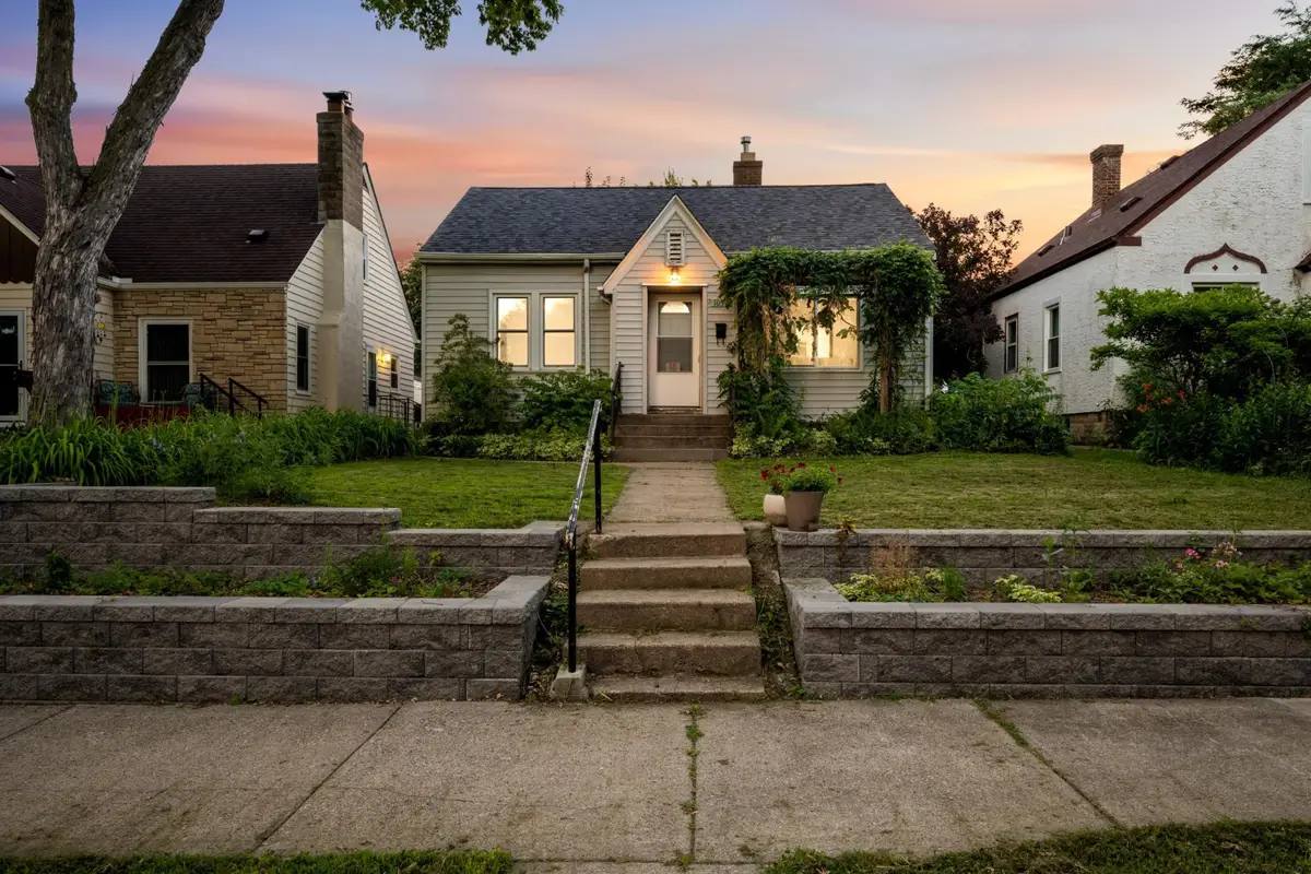 3039 Cleveland Street Ne, Minneapolis, MN 55418 - #1