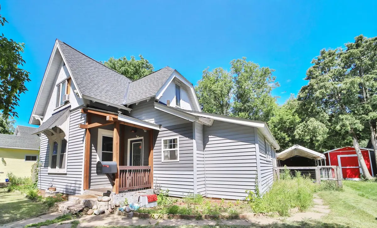 508 4th Avenue Ne, Brainerd, MN 56401 - #1