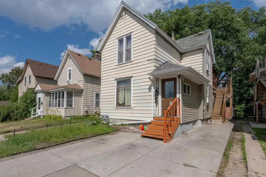 2115 5th Street Ne, Minneapolis, MN 55418 - #2