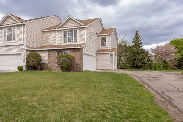 15570 Finch Avenue, Apple Valley, MN 55124