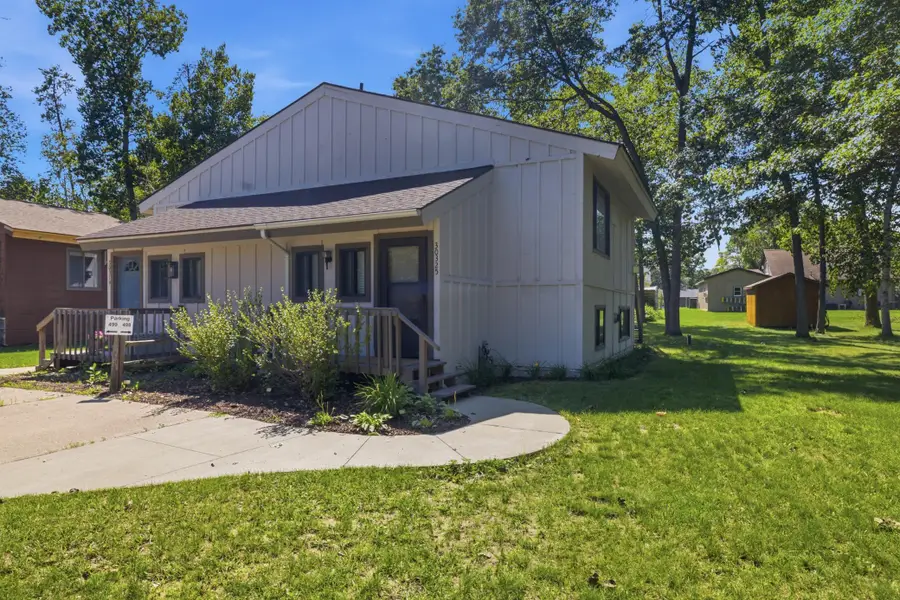 30325 N Pinewood Drive, Pequot Lakes, MN 56472 - #2