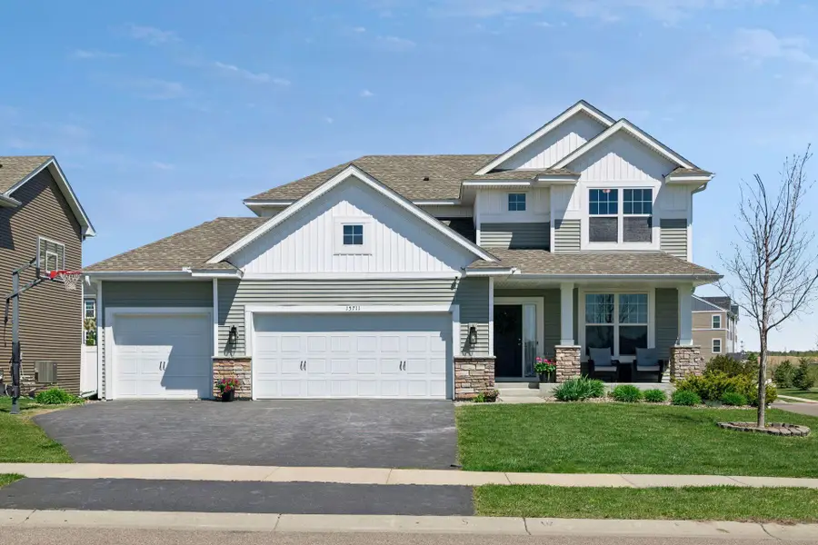 15711 Fair Hill Way, Apple Valley, MN 55124 - #2