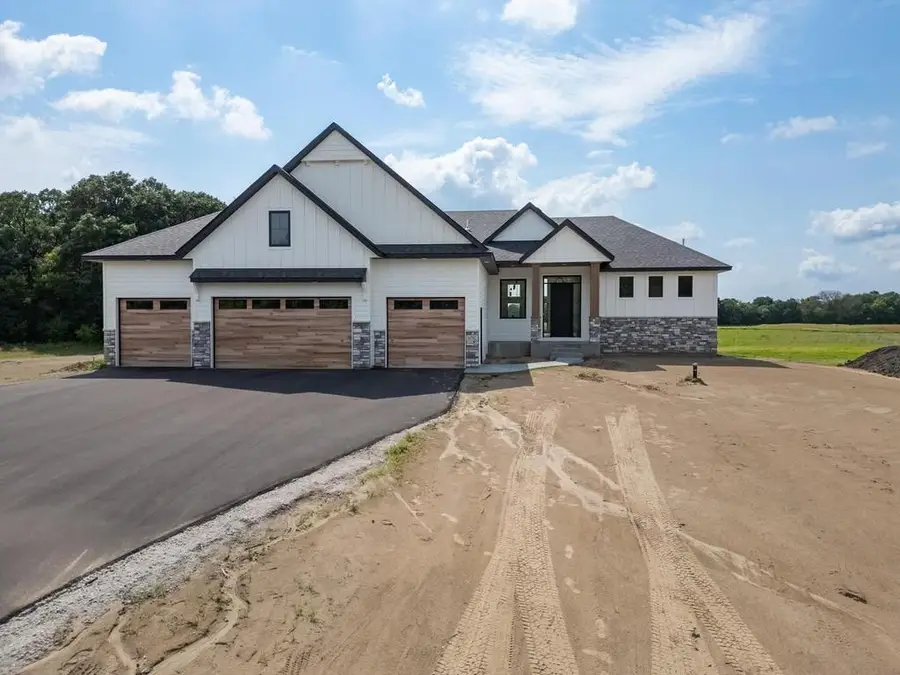 16782 Ward Lake Drive Nw, Andover, MN 55304 - #2
