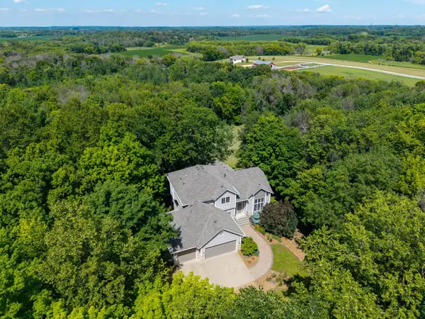 2520 E 265th Street, Webster, MN 55088