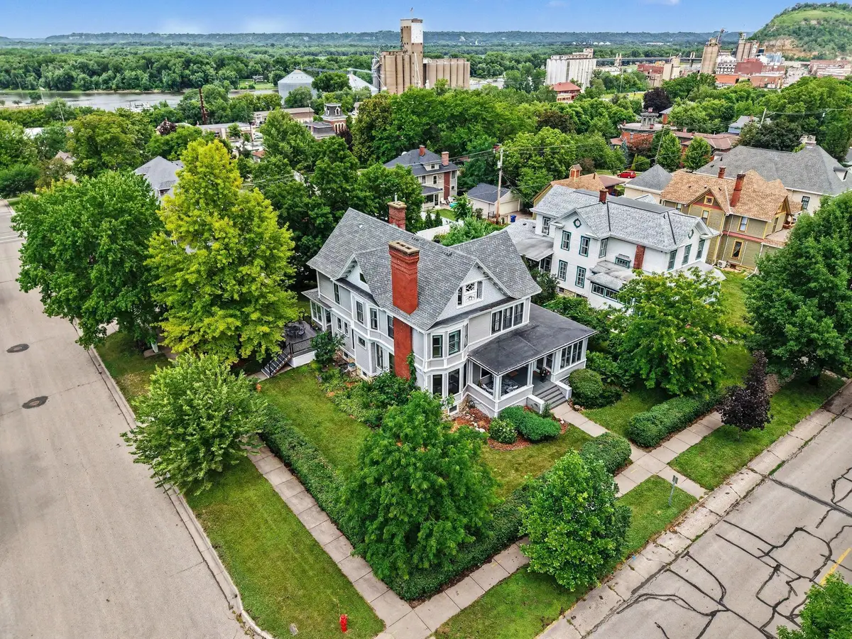 1024 W 4th Street, Red Wing, MN 55066 - #1