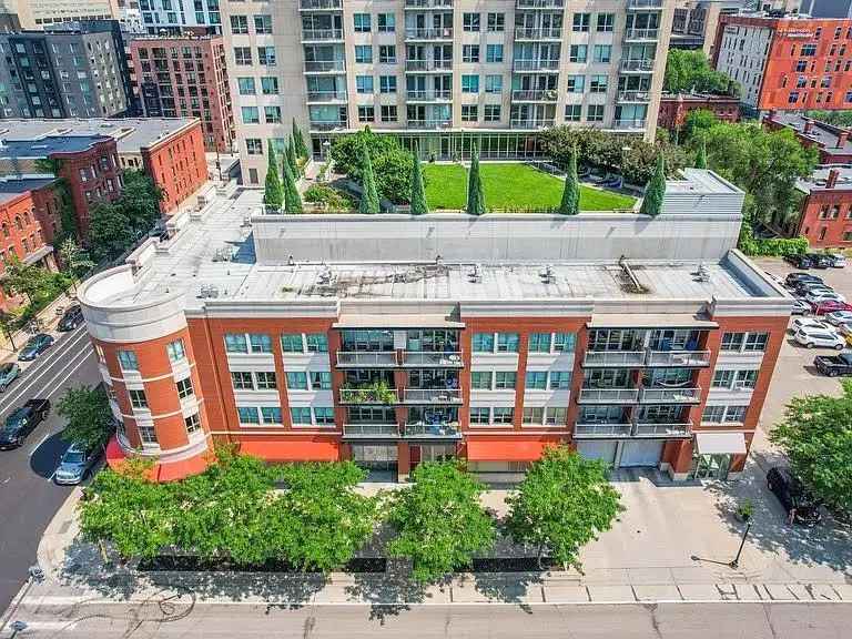 929 Portland Avenue #2003, Minneapolis, MN 55404 - #3