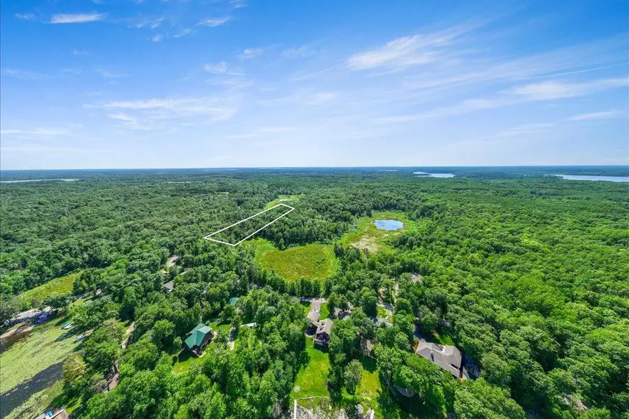 TBD Lot B Hidden Pond Lane, Pequot Lakes, MN 56472 - #2