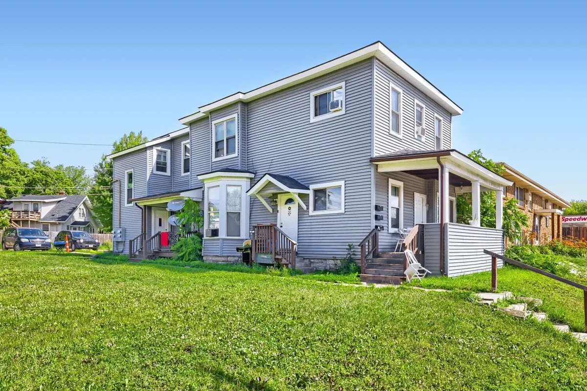 1155 7th Street W, Saint Paul, MN 55102 - #1