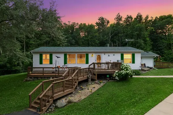 1425 131st Avenue, Amery, WI 54001