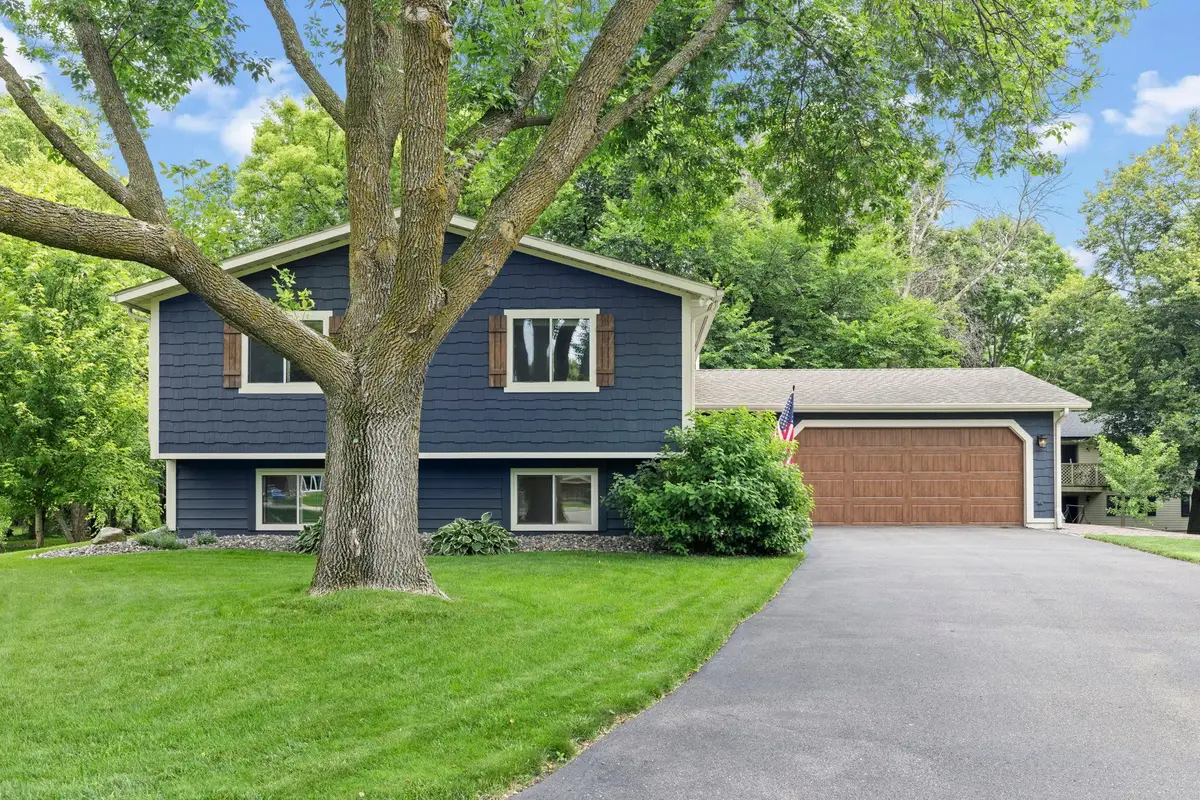 7023 Park View Lane, Eden Prairie, MN 55346 - #1