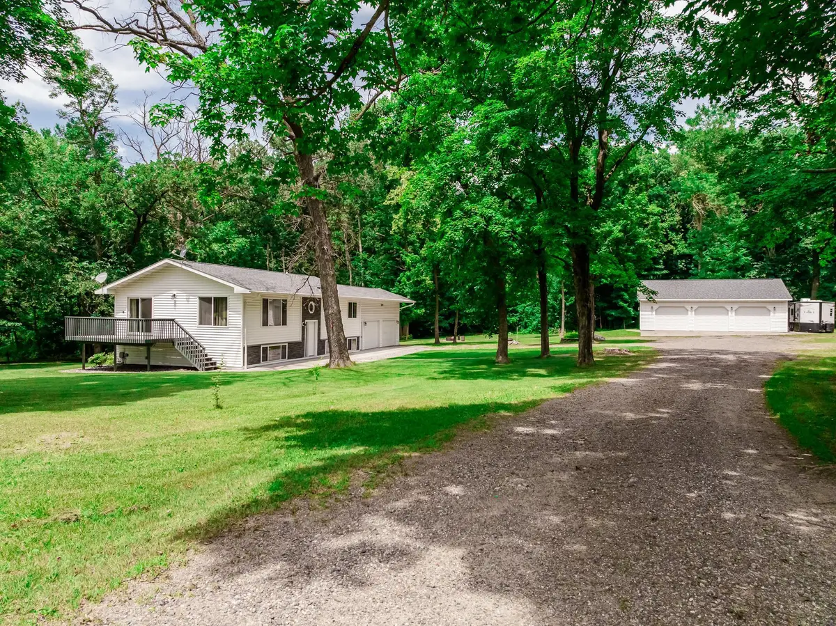 1498 Cable Road, Swanville, MN 56382 - #1