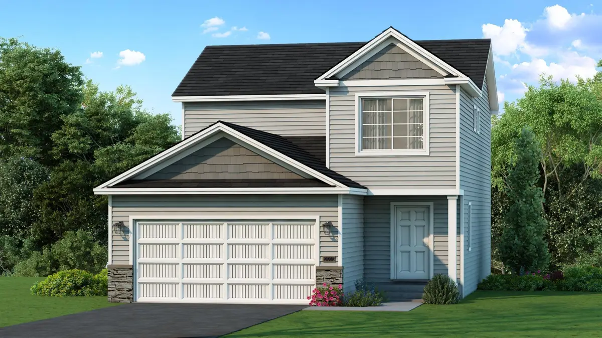 3058 Jandura Avenue Ne, Saint Michael, MN 55376 - #1