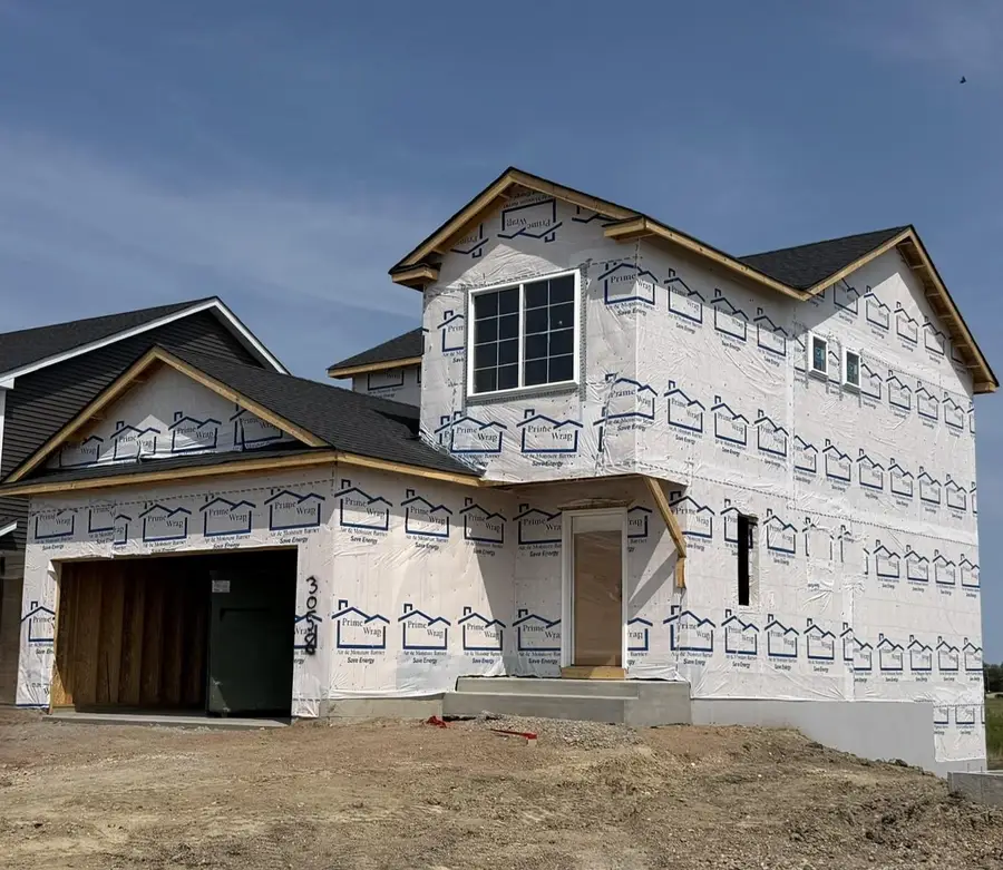 3058 Jandura Avenue Ne, Saint Michael, MN 55376 - #2