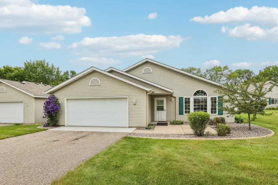 819 7th Avenue Ne, Buffalo, MN 55313 - #3
