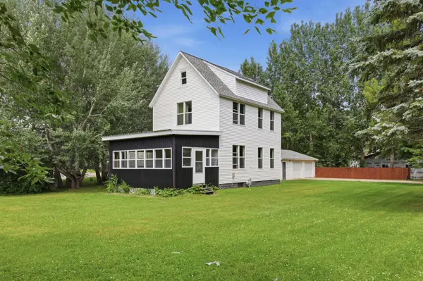 127 Hawley Street, Lake Park, MN 56554