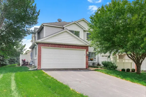 11512 Elmwood Avenue N, Champlin, MN 55316