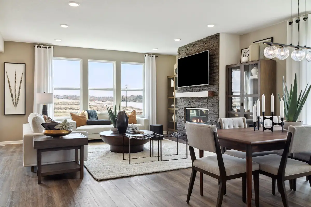 15087 Amber Fields Boulevard W, Rosemount, MN 55068 - #1