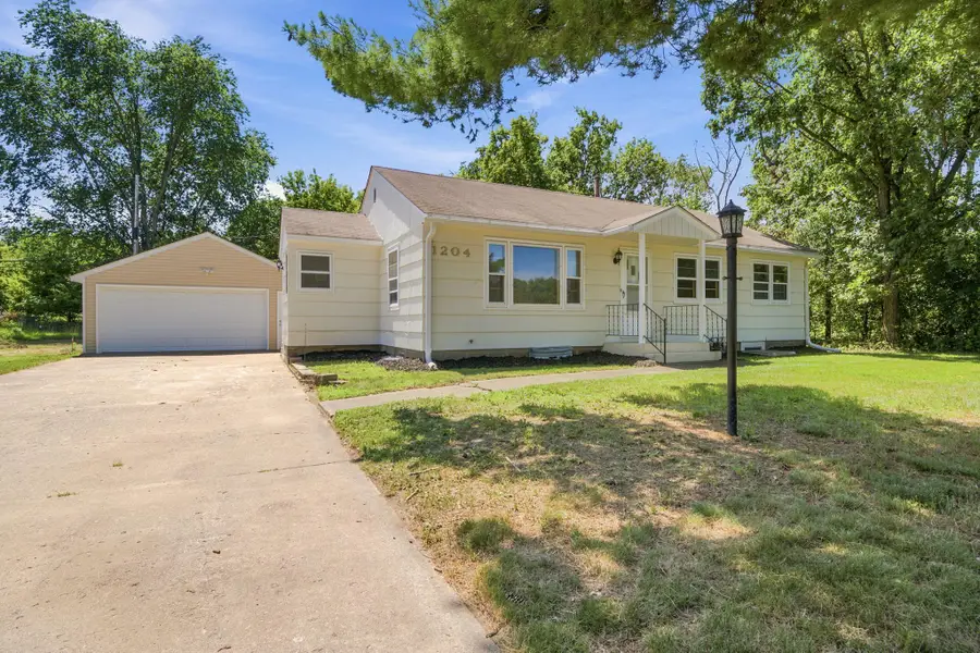 1204 133rd Lane Ne, Ham Lake, MN 55304 - #2