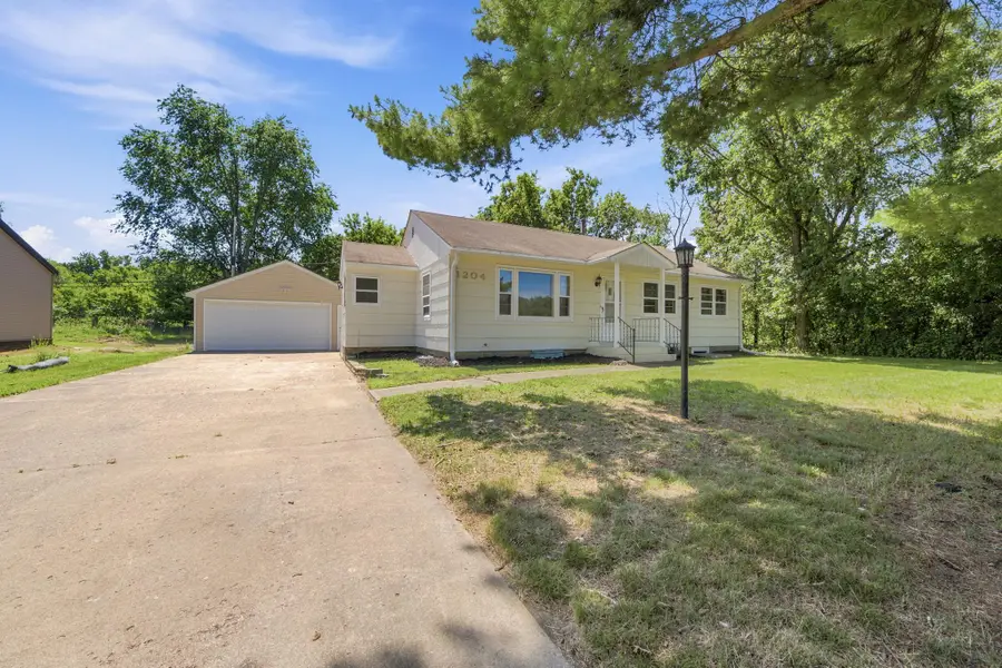 1204 133rd Lane Ne, Ham Lake, MN 55304 - #3