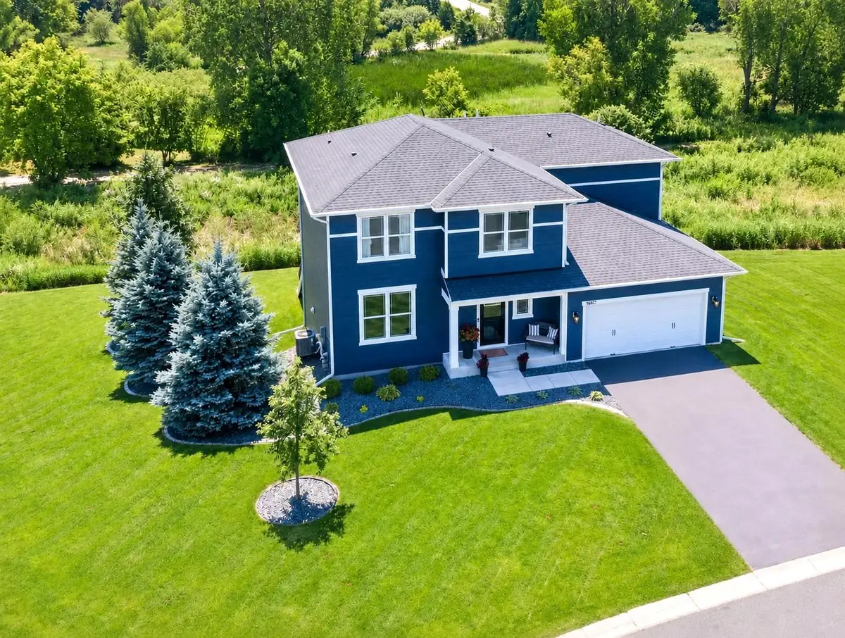 6807 157th Street, Savage, MN 55378 - #1
