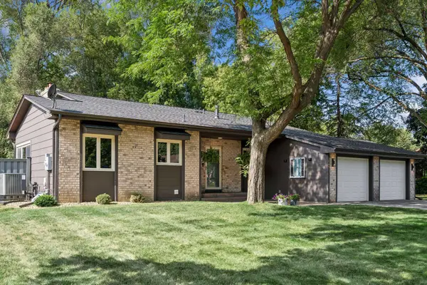 3540 115th Avenue Nw, Coon Rapids, MN 55433