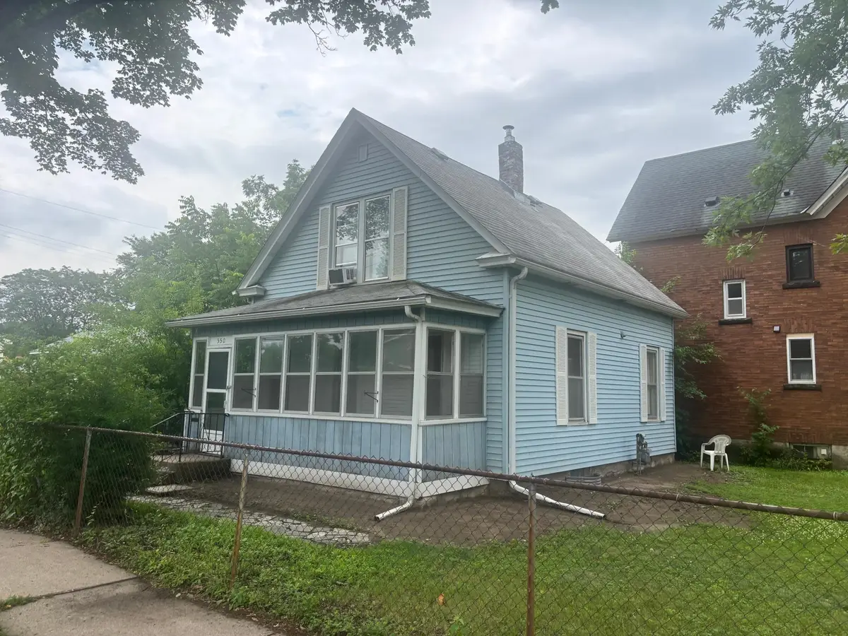 550 Saint Clair Avenue, Saint Paul, MN 55102 - #1