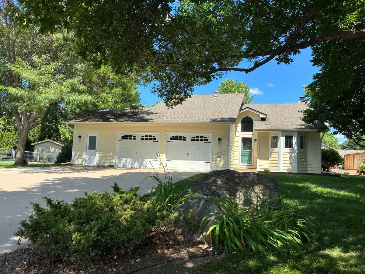 8116 122nd Lane N, Champlin, MN 55316 - #1