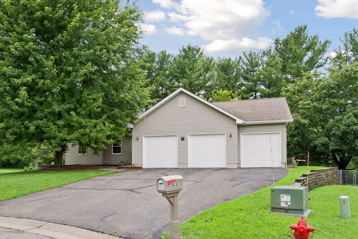 503 Hillcrest Drive, Roberts, WI 54023 - #1