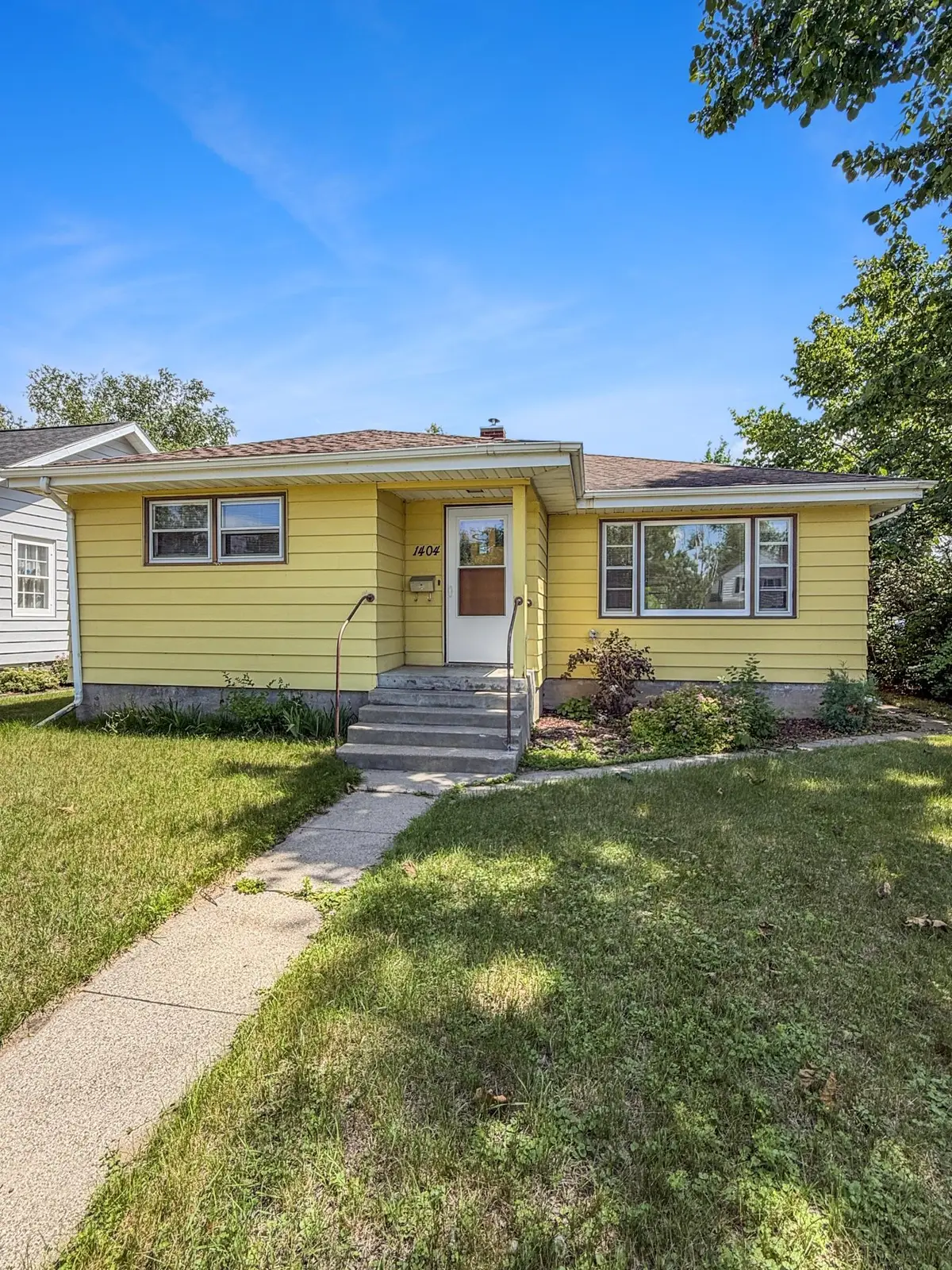 1404 Beltrami Avenue Nw, Bemidji, MN 56601 - #1