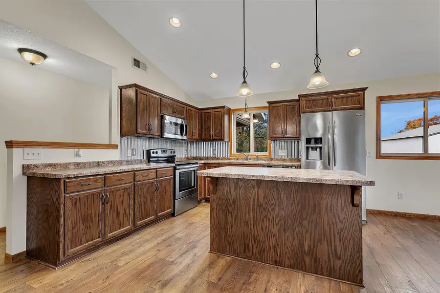 3135 Quarry Road Ne, Sauk Rapids, MN 56379 - #3