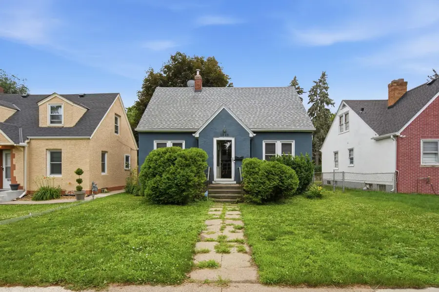 1828 Bush Avenue E, Saint Paul, MN 55119 - #2