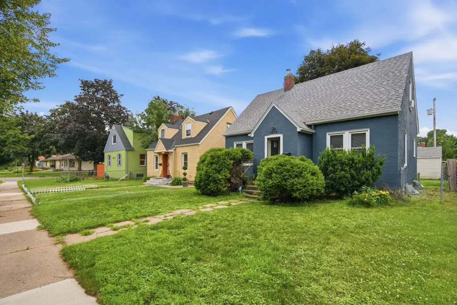 1828 Bush Avenue E, Saint Paul, MN 55119 - #3
