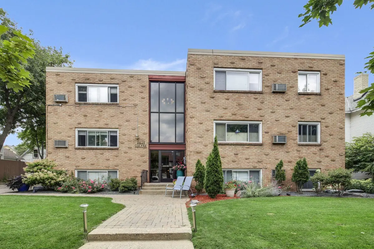 2639 Colfax Avenue S #104, Minneapolis, MN 55408 - #1