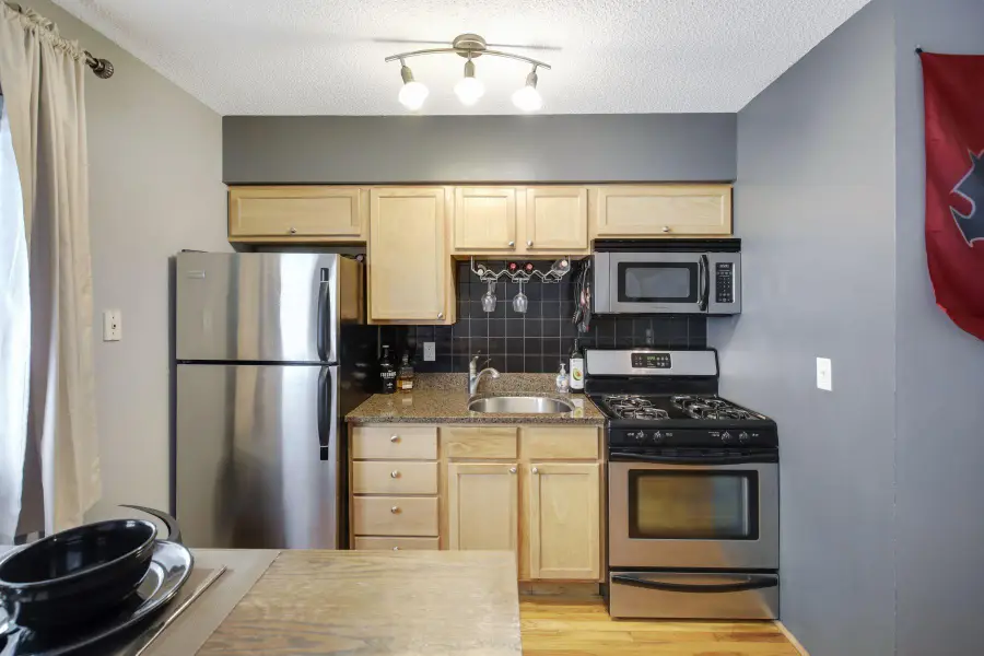 2639 Colfax Avenue S #104, Minneapolis, MN 55408 - #3
