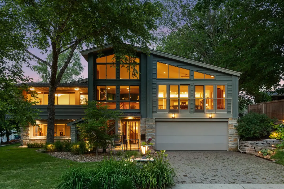 5020 Colonial Drive, Golden Valley, MN 55416 - #1