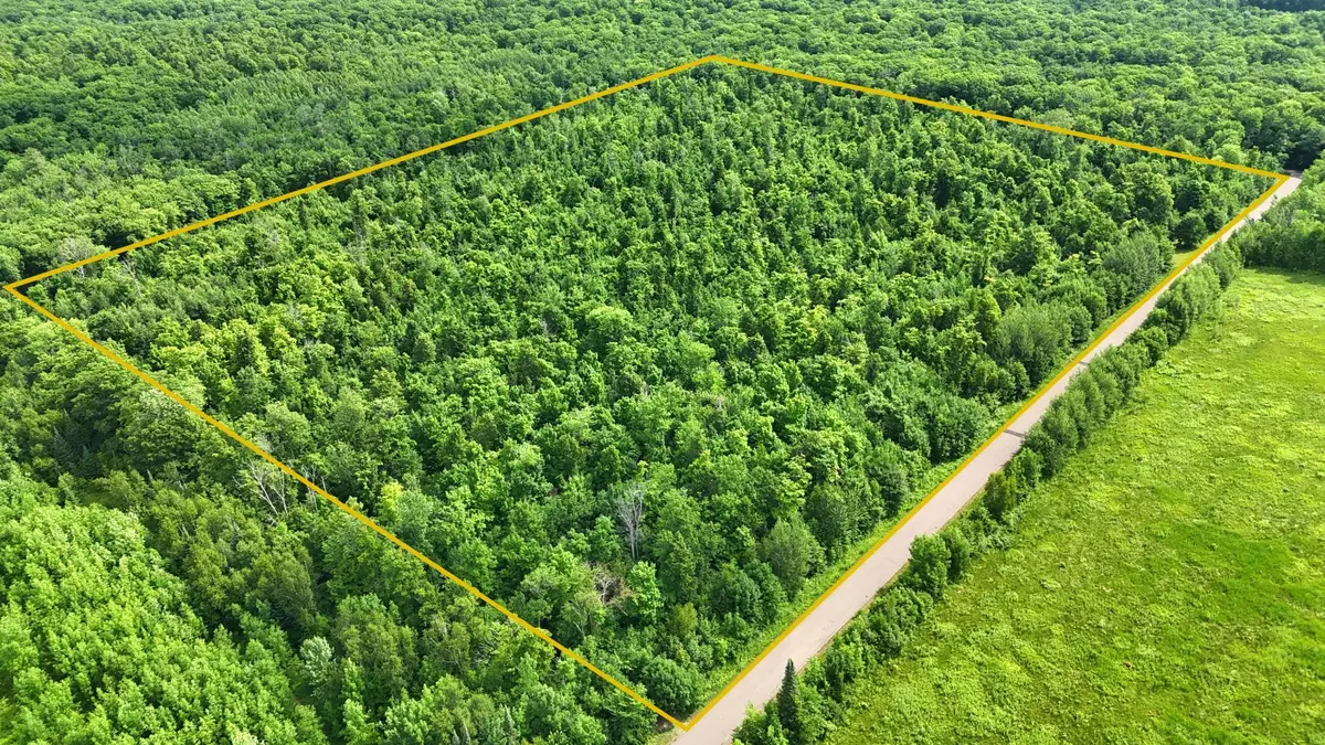 XXX W Eckel Lane, Couderay, WI 54835 - #1