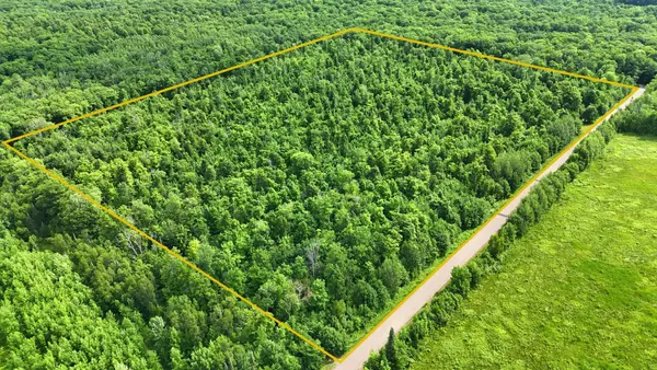 XXX W Eckel Lane, Couderay, WI 54835
