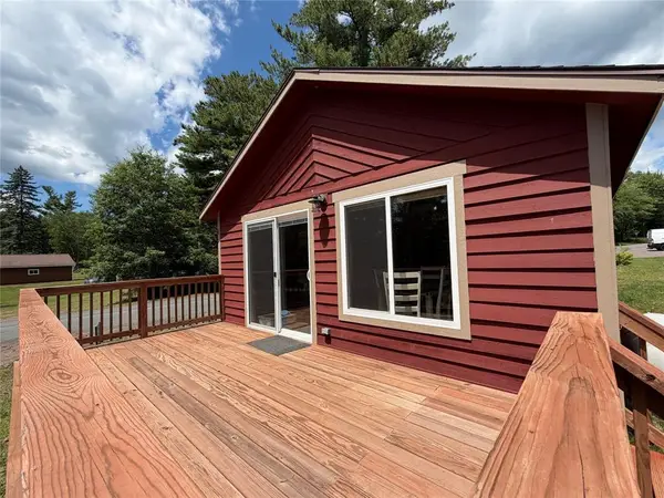 10428 E Red Lake Drive #1, Minong, WI 54859