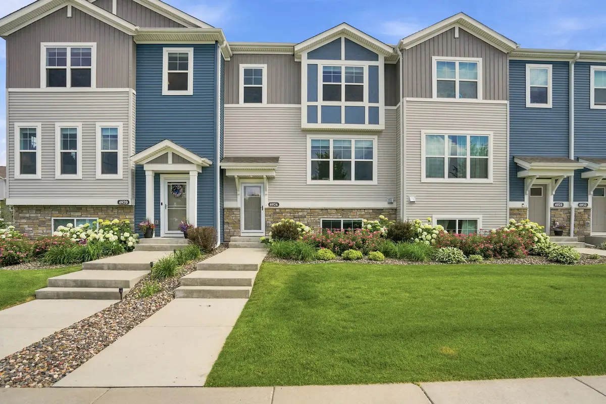 6924 Huckleberry Drive, Excelsior, MN 55331 - #1