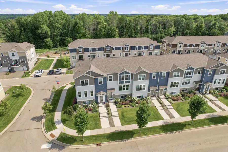 6924 Huckleberry Drive, Excelsior, MN 55331 - #2
