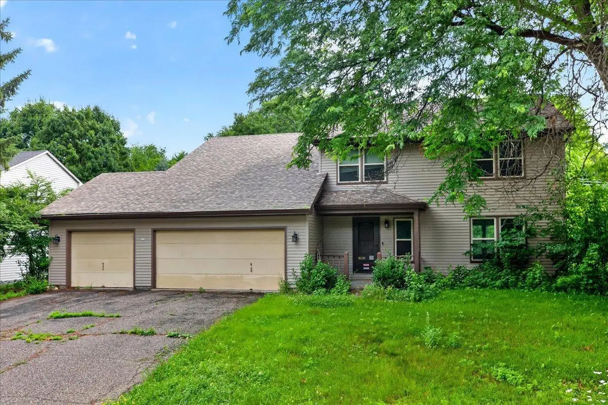 9720 Oliver Avenue N, Brooklyn Park, MN 55444 - #1