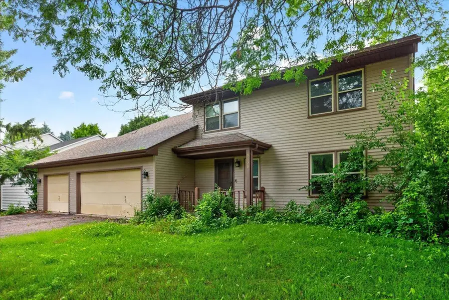 9720 Oliver Avenue N, Brooklyn Park, MN 55444 - #2