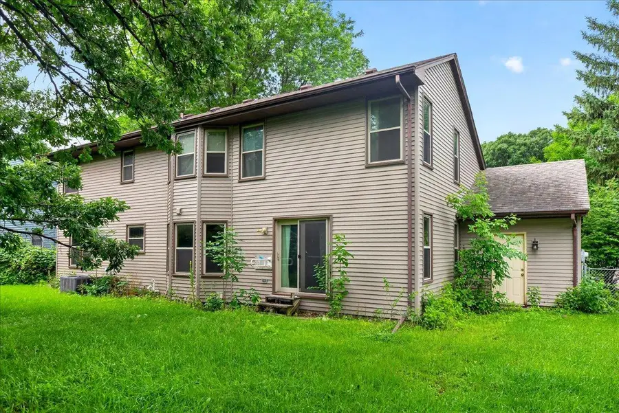 9720 Oliver Avenue N, Brooklyn Park, MN 55444 - #3