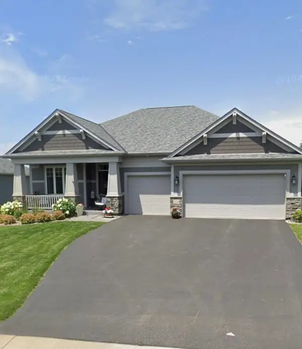 2319 Hillcrest Drive, Hudson, WI 54016